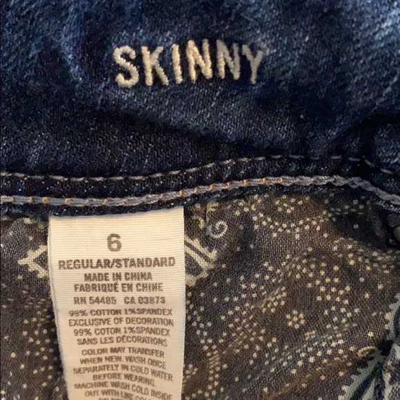 American Eagle Jeans - Picture 4 of 4